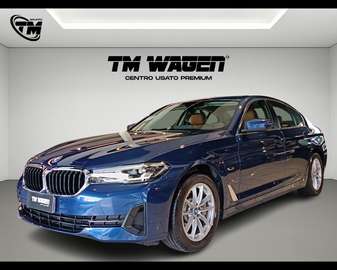 - 530e xDrive Business