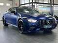 Mercedes-Benz AMG GT Coupe 53 mhev Premium 4matic Blu/Azzurro - thumbnail 1