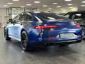 Mercedes-Benz AMG GT Coupe 53 mhev Premium 4matic Blu/Azzurro - thumbnail 4