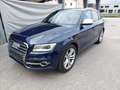Audi SQ5 SQ5 3,0 TDI quattro DPF Tiptronic Blau - thumbnail 1
