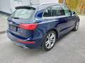 Audi SQ5 SQ5 3,0 TDI quattro DPF Tiptronic Blau - thumbnail 4