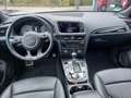 Audi SQ5 SQ5 3,0 TDI quattro DPF Tiptronic Blau - thumbnail 7