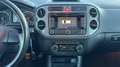 Volkswagen Tiguan Team BMT 2.0 TDI |PANO | NAVI | SHZ | AHK Grau - thumbnail 9