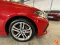 BMW 116 116d Rojo - thumbnail 15