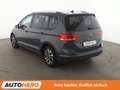 Volkswagen Touran 1.5 TSI ACT Active Aut.*NAVI*PDC*SHZ* Grau - thumbnail 4