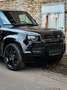 Land Rover Defender 110 X-Dynamic SE Schwarz - thumbnail 9