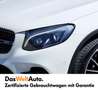 Mercedes-Benz GLC 43 AMG -Klasse GLC 43 AMG 4Matic Weiß - thumbnail 7