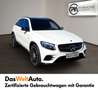 Mercedes-Benz GLC 43 AMG -Klasse GLC 43 AMG 4Matic Weiß - thumbnail 4