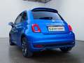 Fiat 500 GT, Faible km Bleu - thumbnail 4