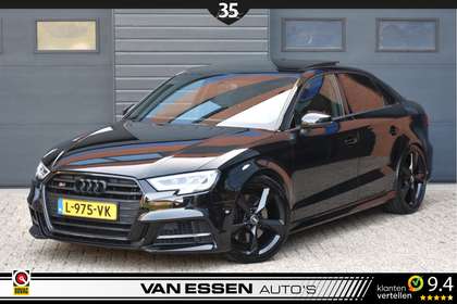 Audi A3 Limousine 2.0 TFSI S3 Quattro Pro Line Plus Naviga