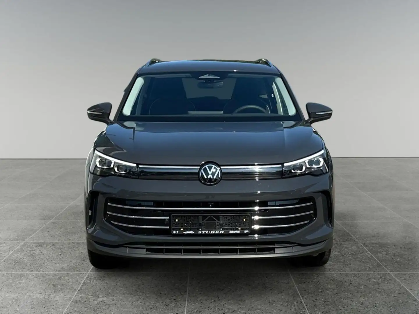 Volkswagen Tiguan 1.5 eTSI Elegance DSG Matrix|AHK |ACC|360 Grau - 2