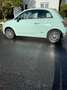 Fiat 500 Cabriolet Vert - thumbnail 7