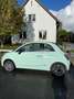 Fiat 500 Cabriolet Vert - thumbnail 1