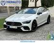 Mercedes-Benz AMG GT Coupé 53 4Matic+ Blanco - thumbnail 1