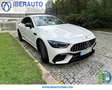 Mercedes-Benz AMG GT Coupé 53 4Matic+ Blanco - thumbnail 3