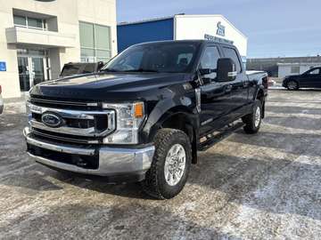 XLT - DIESEL