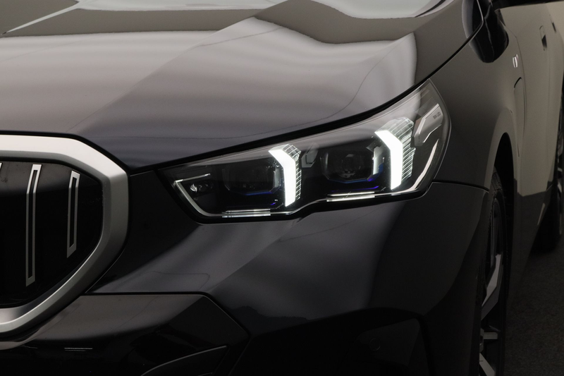 BMW 550 5-serie 550e xDrive | M-Sport | Comfortstoelen | S — photo 15