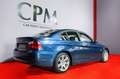 BMW 318 LIM. *SPORT-PAKET* TÜV NEU 8-FACH 1.HD Bleu - thumbnail 7