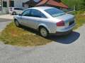 Audi A6 A6 1,9 Advance TDI Silber - thumbnail 13