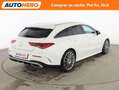 Mercedes-Benz CLA 200 Shooting Brake 200d 4Matic 8G-DCT Blanco - thumbnail 6