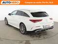 Mercedes-Benz CLA 200 Shooting Brake 200d 4Matic 8G-DCT Blanco - thumbnail 4