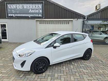 Ford Fiesta 1.1 TI-VCT 5drs Trend Edition Airco|Cruise|Navi|Pd