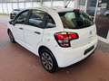 Citroen C3 Attraction Weiß - thumbnail 4