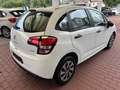 Citroen C3 Attraction Weiß - thumbnail 3