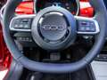Fiat 600 Red Automatik VZ-Erkennung PDC Klima Rot - thumbnail 25