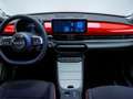 Fiat 600 Red Automatik VZ-Erkennung PDC Klima Czerwony - thumbnail 15