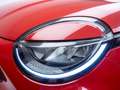 Fiat 600 Red Automatik VZ-Erkennung PDC Klima Rot - thumbnail 12
