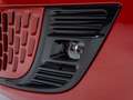 Fiat 600 Red Automatik VZ-Erkennung PDC Klima Rot - thumbnail 8