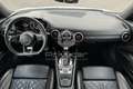 Audi TTS TTS Coupé 2.0 TFSI 310 CV quattro S tronic Blanc - thumbnail 13
