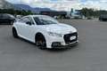 Audi TTS TTS Coupé 2.0 TFSI 310 CV quattro S tronic Blanc - thumbnail 3