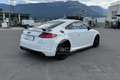 Audi TTS TTS Coupé 2.0 TFSI 310 CV quattro S tronic Blanc - thumbnail 5