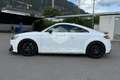 Audi TTS TTS Coupé 2.0 TFSI 310 CV quattro S tronic Blanc - thumbnail 8