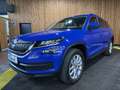 Skoda Kodiaq Style 4x4 TDI DSG *Nav*LED*ACC*AHK*Kamera Blau - thumbnail 1