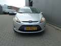 Ford Fiesta 1.25 Limited Airco|Aux|Elektrische ramen Grijs - thumbnail 5