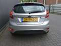 Ford Fiesta 1.25 Limited Airco|Aux|Elektrische ramen Grijs - thumbnail 3