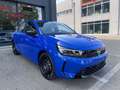 Opel Corsa 1.2 100 CV Edition Blauw - thumbnail 1