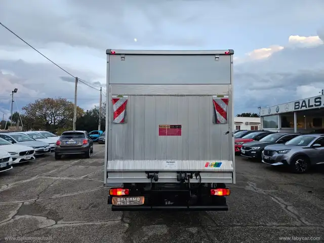 Peugeot Boxer 435 BlueHDi 160 PM-TM Furg. Sponda