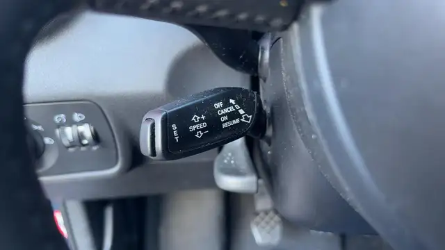 Audi A1 view 8
