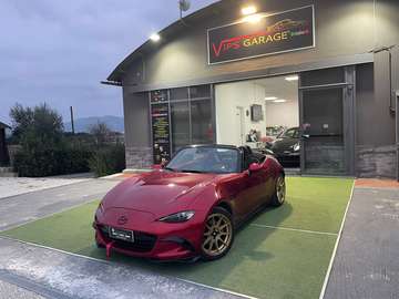 MX-5 Cabrio 2.0 Sport 184cv *PROMO FINANZIAMENTO*