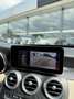 Mercedes-Benz C 200 Mercedes C 200 d Facelift|9G Tronic|BussinesPack Gris - thumbnail 16