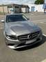 Mercedes-Benz C 200 Mercedes C 200 d Facelift|9G Tronic|BussinesPack Gris - thumbnail 9