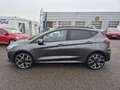 Ford Fiesta 1.0 Flexifuel 95ch Active X 5p Grau - thumbnail 8