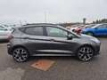 Ford Fiesta 1.0 Flexifuel 95ch Active X 5p Grau - thumbnail 4