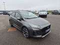 Ford Fiesta 1.0 Flexifuel 95ch Active X 5p Grau - thumbnail 3