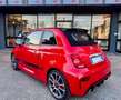 Abarth 595C 1.4 TJet 165cv - Turismo *SOLO 22.000Km* Rojo - thumbnail 6