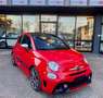 Abarth 595C 1.4 TJet 165cv - Turismo *SOLO 22.000Km* Rojo - thumbnail 2